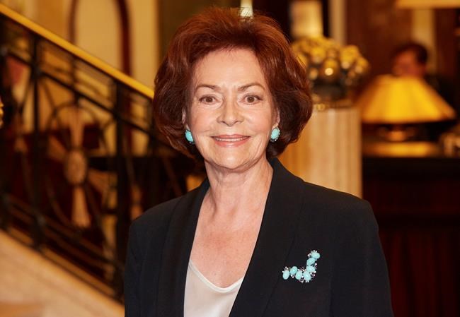 Karin Dor, would-be assassin in 'You Only Live Twice,' dies | iNFOnews.ca Karin Dor, would-be assassin in 'You Only Live Twice,' dies | iNFOnews.ca
