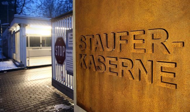 German defence ministry investigates army abuse allegations | iNFOnews.ca German defence ministry investigates army abuse allegations | iNFOnews.ca