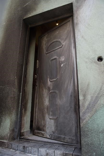 Police say mosque, congress centre attacked in Dresden | iNFOnews.ca