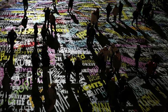 Cologne police chief rejects 'racial profiling' claim | iNFOnews.ca CP1701774180