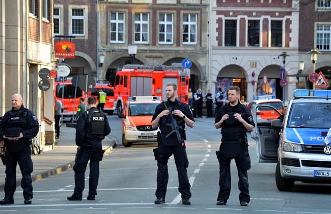 The Latest: German pub owners express sadness over crash | iNFOnews.ca The Latest: German pub owners express sadness over crash | iNFOnews.ca