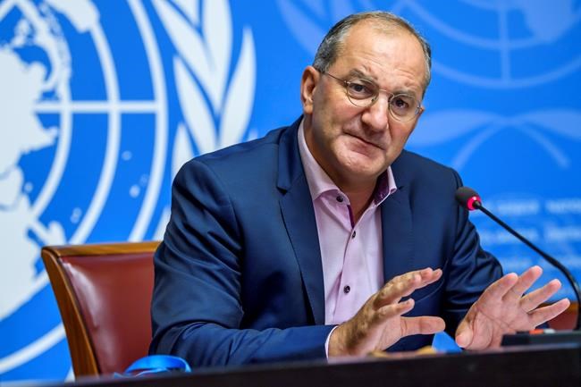 Congo: 2 who received experimental Ebola treatment recover | iNFOnews.ca