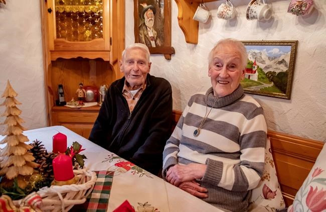 German SWAT team accidentally barges in on 88-year-old woman | iNFOnews.ca German SWAT team accidentally barges in on 88-year-old woman | iNFOnews.ca