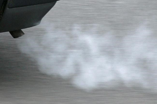 5 things to know about Germany's diesel ban case | iNFOnews.ca