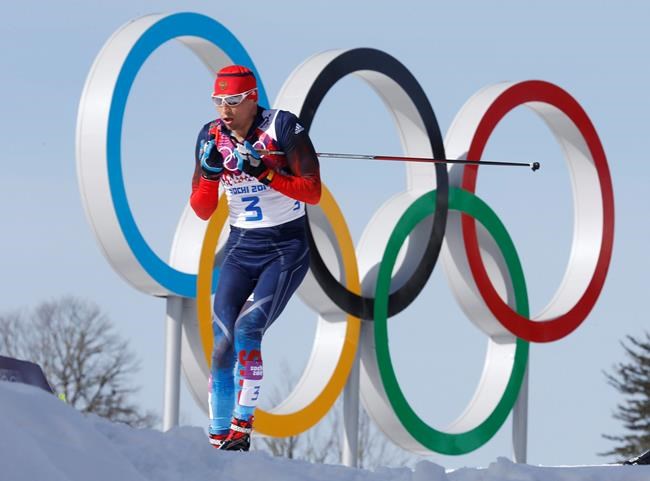 The Latest: Russians want 15 more Olympic invitations | iNFOnews.ca