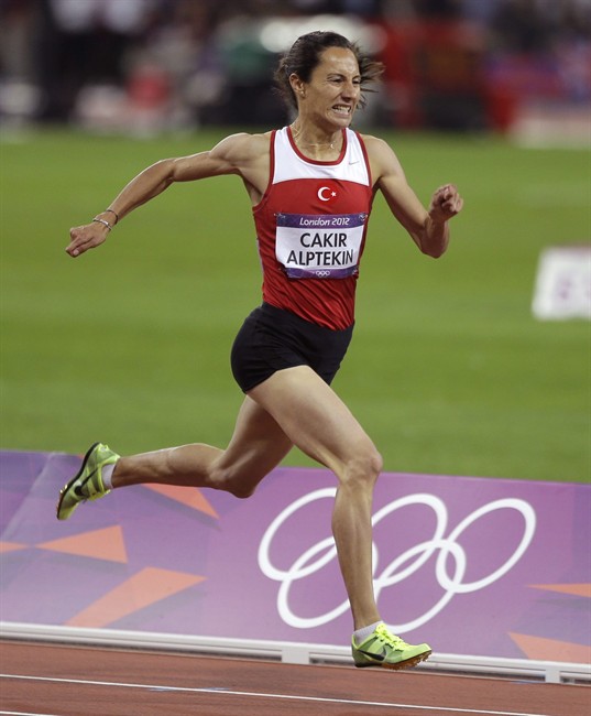 Olympic champion Alptekin of Turkey loses 1,500-meter title, agrees to 8-year ban for doping | iNFOnews.ca Olympic champion Alptekin of Turkey loses 1,500-meter title, agrees to 8-year ban for doping | iNFOnews.ca