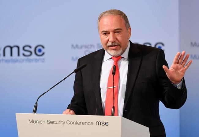 Iran dismisses new US pressure, calls for 'mutual respect' | iNFOnews.ca Iran dismisses new US pressure, calls for 'mutual respect' | iNFOnews.ca