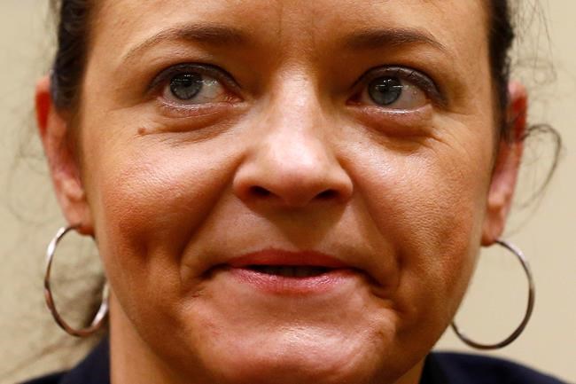 Neo-Nazi trial puts spotlight on fate of migrants in Germany | iNFOnews.ca