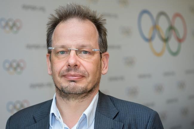 Russia relents on World Cup visa for German journalist | iNFOnews.ca Russia relents on World Cup visa for German journalist | iNFOnews.ca