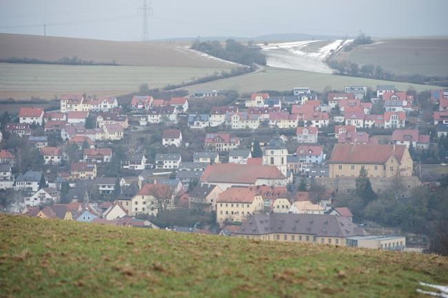 Germany: generator caused 6 teens' carbon monoxide poisoning | iNFOnews.ca