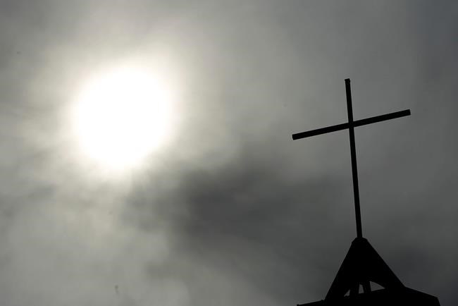 Report: 3,677 sex abuse cases in German Catholic Church | iNFOnews.ca