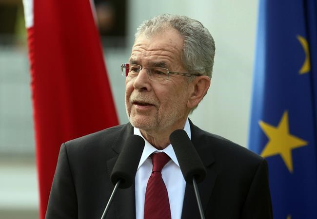 Man arrested for death threats against Austrian politicians | iNFOnews.ca Man arrested for death threats against Austrian politicians | iNFOnews.ca