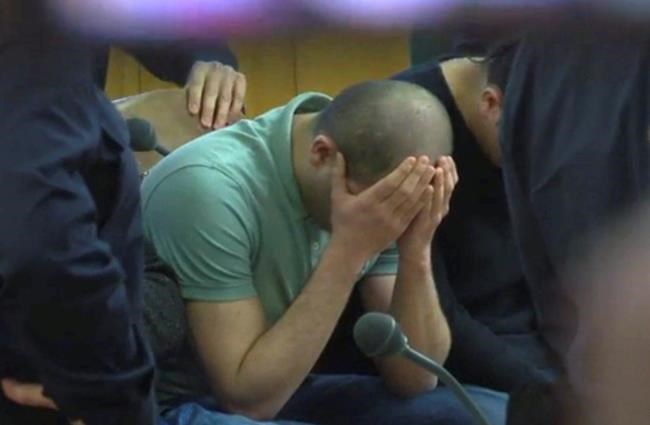 Austrian court convicts 8 Iraqi men in tourist's gang rape | iNFOnews.ca Austrian court convicts 8 Iraqi men in tourist's gang rape | iNFOnews.ca