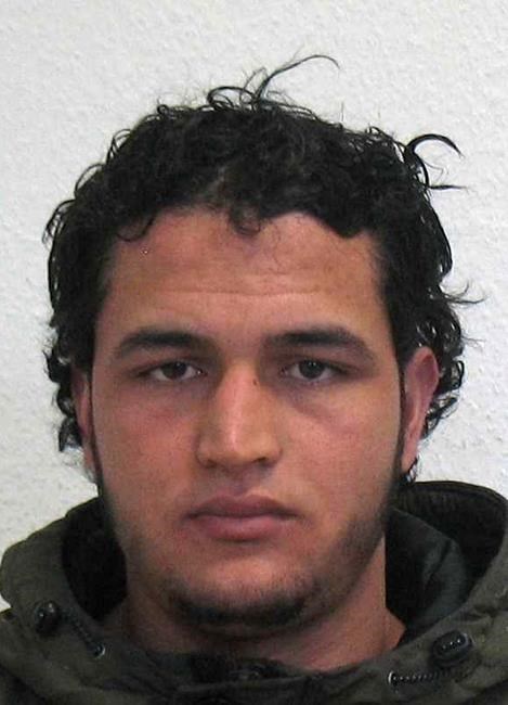Berlin probe: Xmas market attacker could have been thwarted | iNFOnews.ca Berlin probe: Xmas market attacker could have been thwarted | iNFOnews.ca