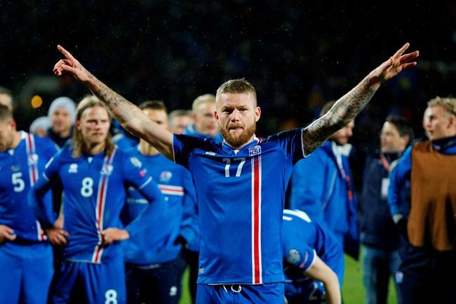 Column: In Iceland, packing salt to face Messi at World Cup | iNFOnews.ca Column: In Iceland, packing salt to face Messi at World Cup | iNFOnews.ca