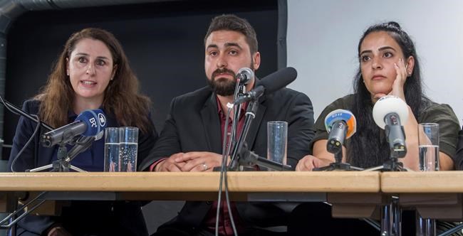 As German neo-Nazi trial ends, families demand more answers | iNFOnews.ca