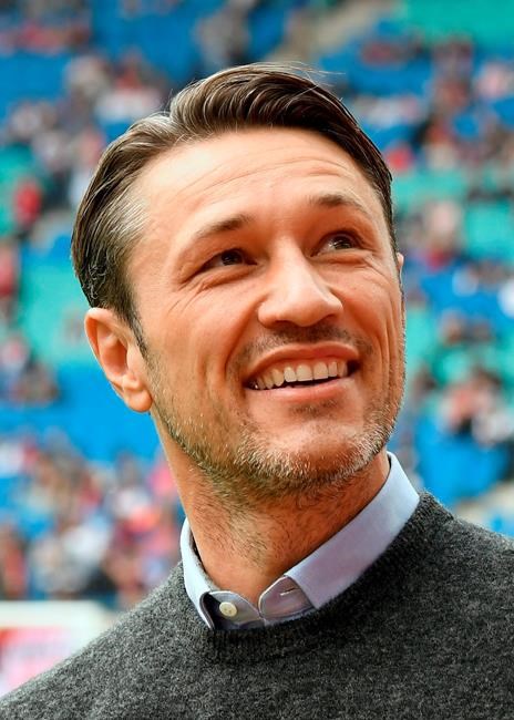 Bayern Munich hires Niko Kovac from Frankfurt as coach | iNFOnews.ca