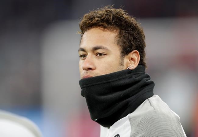 Ronaldo moves level with archrival Messi with 5 Ballon d'Ors | iNFOnews.ca