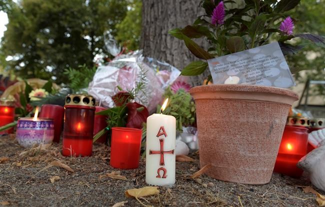 Jewish group in Germany condemns 'strongly rooted' extremism | iNFOnews.ca