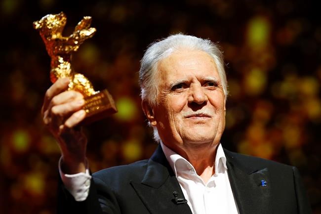 German cinematographer Michael Ballhaus dies at 81 | iNFOnews.ca German cinematographer Michael Ballhaus dies at 81 | iNFOnews.ca