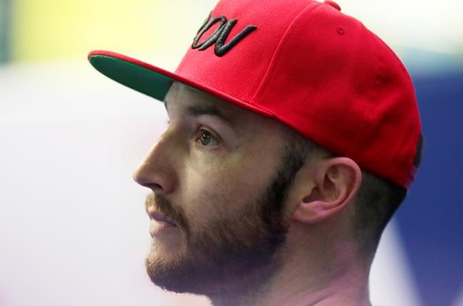 Iron Lady seizes the moment at swimming world championships | iNFOnews.ca