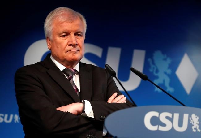 Merkel's Bavarian ally seeks quick decisions after election | iNFOnews.ca Merkel's Bavarian ally seeks quick decisions after election | iNFOnews.ca