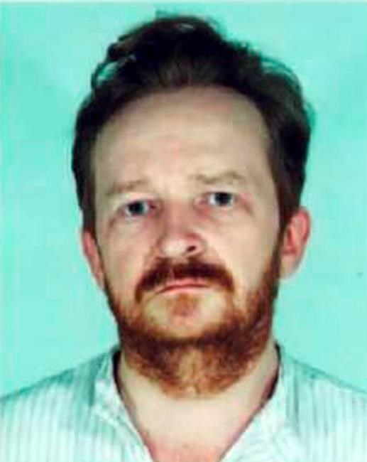 German police offer large reward to catch suspected killer | iNFOnews.ca German police offer large reward to catch suspected killer | iNFOnews.ca