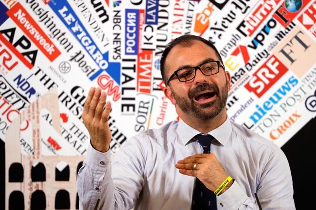Italy's education minister quits after no funding increase | iNFOnews.ca