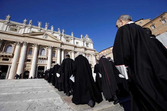 Author of "The Dictator Pope" suspended as Knight of Malta | iNFOnews.ca Author of "The Dictator Pope" suspended as Knight of Malta | iNFOnews.ca