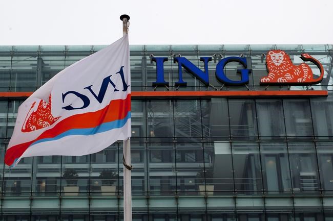 Dutch bank pays huge fine in money laundering case | iNFOnews.ca