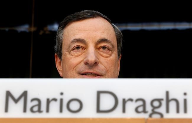 Draghi wins support of ex-Italian PM who triggered crisis | iNFOnews.ca