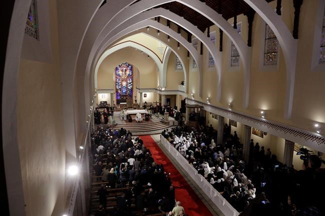 Pope tells Moroccans "we are brothers and sisters" | iNFOnews.ca Pope tells Moroccans "we are brothers and sisters" | iNFOnews.ca