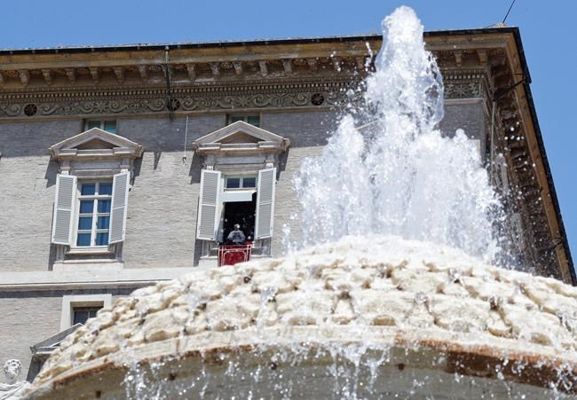 Pope sets date for sainthood ceremony for Cardinal Newman | iNFOnews.ca