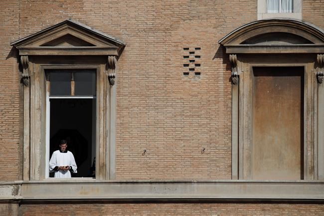 Pope canonizes John Henry Newman, 19th-century theologian | iNFOnews.ca