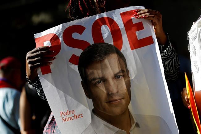 Spain impasse set to continue despite Socialist resignation | iNFOnews.ca