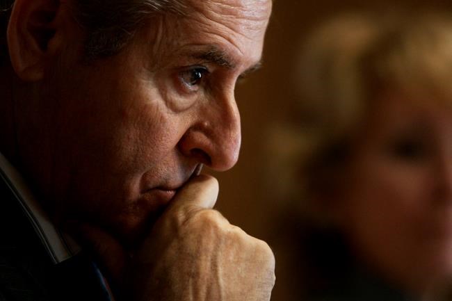 Spanish banker's death was suicide, officials say | iNFOnews.ca Spanish banker's death was suicide, officials say | iNFOnews.ca