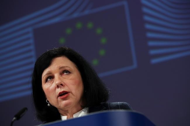 EU calls for tougher checks on golden visa applicants | iNFOnews.ca