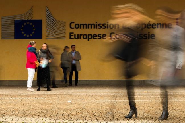 The Latest: NGOs give helping hand to Brit expats in Cyprus | iNFOnews.ca The Latest: NGOs give helping hand to Brit expats in Cyprus | iNFOnews.ca