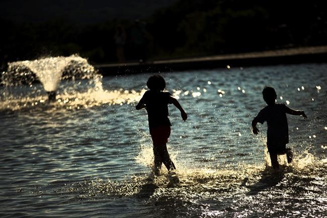 Spain swelters through its second heat wave this summer | iNFOnews.ca