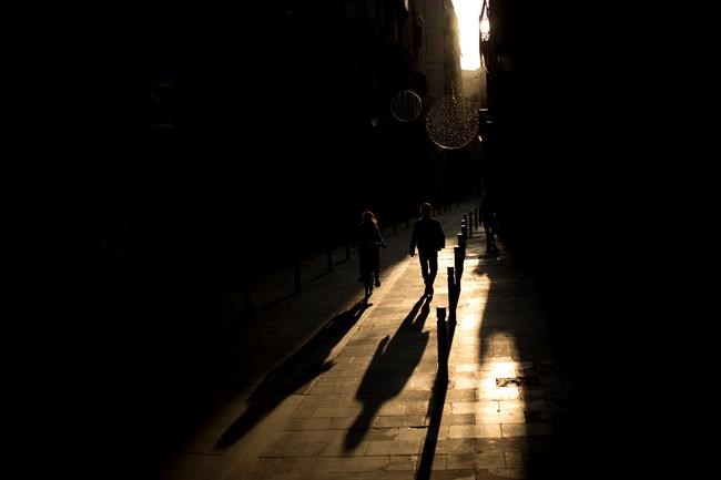 Eurozone economy steams on, unemployment near 9-year low | iNFOnews.ca Eurozone economy steams on, unemployment near 9-year low | iNFOnews.ca