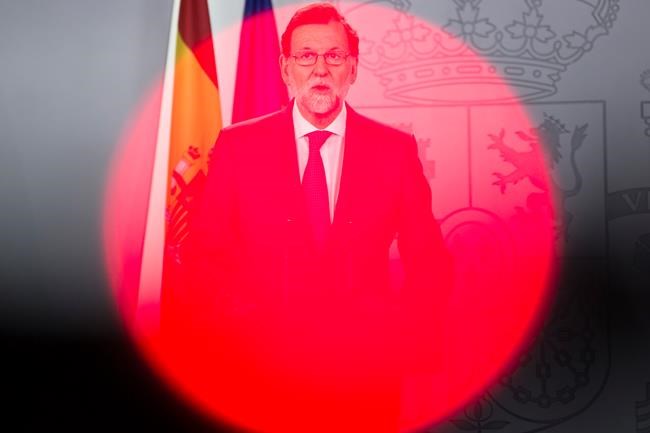 Catalonia independence bid: Can any side emerge as winner? | iNFOnews.ca Catalonia independence bid: Can any side emerge as winner? | iNFOnews.ca