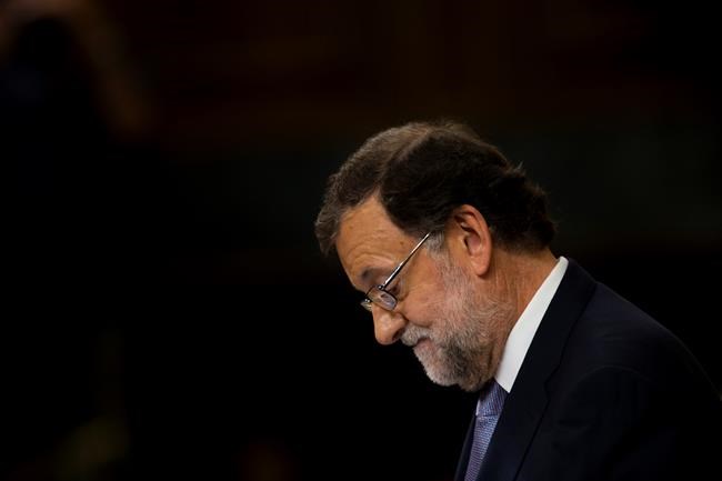 Spain PM's bid to form govt rejected again, election looms | iNFOnews.ca