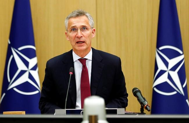 Turkey the key to unlocking NATO help for EU naval operation | iNFOnews.ca