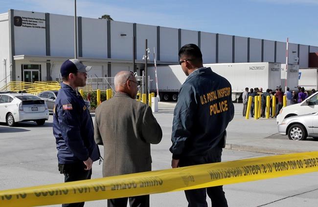 The Latest: Trump dubs Steyer, bomb plot target, a 'lunatic' | iNFOnews.ca The Latest: Trump dubs Steyer, bomb plot target, a 'lunatic' | iNFOnews.ca