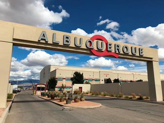 Netflix to expand production hub in New Mexico | iNFOnews.ca Netflix to expand production hub in New Mexico | iNFOnews.ca