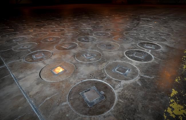 Clarification: Los Alamos-Plutonium Future story | iNFOnews.ca CP58244198