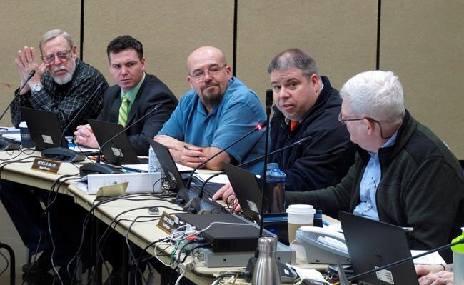 Alaska's legal pot industry decries taxes, seeks changes | iNFOnews.ca