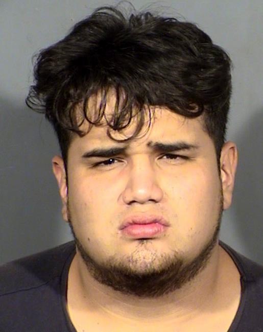 The Latest: Vegas Strip heist suspect described Mexico links | iNFOnews.ca The Latest: Vegas Strip heist suspect described Mexico links | iNFOnews.ca