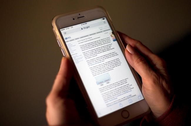 Court: Officials' emails on private accounts are public | iNFOnews.ca
