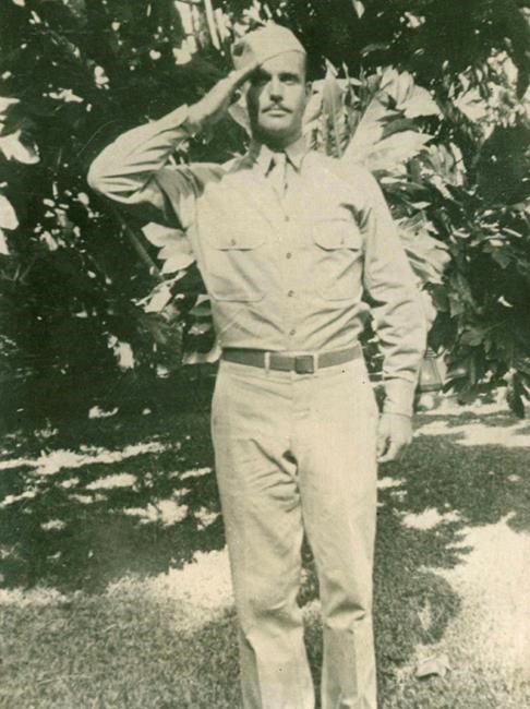 Remains of WWII soldier identified 76 years after going MIA | iNFOnews.ca